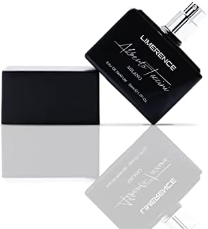 Alternative view of Alberto Taccini Limerence Erkek Parfümü 50 ml 1 Paket (1 x 50 ml)