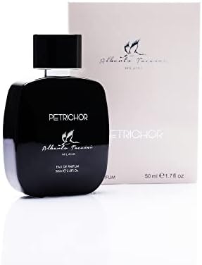Alternative view of Alberto Taccini Petrichor Kadın Parfümü 50 ml 1 Paket (1 x 50 ml)
