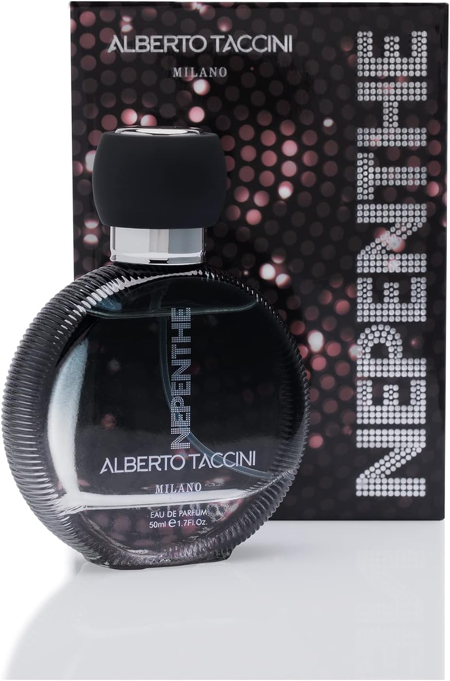 Alberto Taccini Nepenthe Kadın Parfümü 50ml 1 Paket (1 x 50 ml)