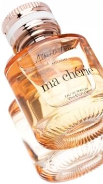 Alberto Taccini Ma Chérie Kadın Parfümü 50 ml 1 Paket (1 x 50 ml)