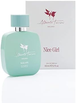 Alberto Taccini Nice Kadın Parfümü 60 ml 1 Paket (1 x 60 ml)