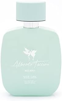 Alternative view of Alberto Taccini Nice Kadın Parfümü 60 ml 1 Paket (1 x 60 ml)