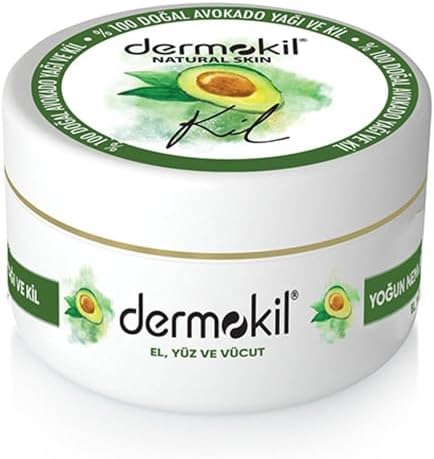 Yağlı El ve Vücut Kremi 300 ml