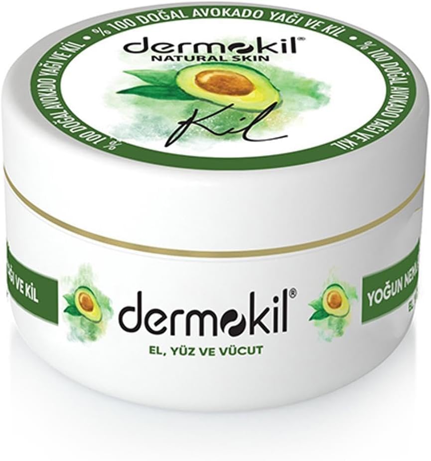 Alternative view of Yağlı El ve Vücut Kremi 300 ml