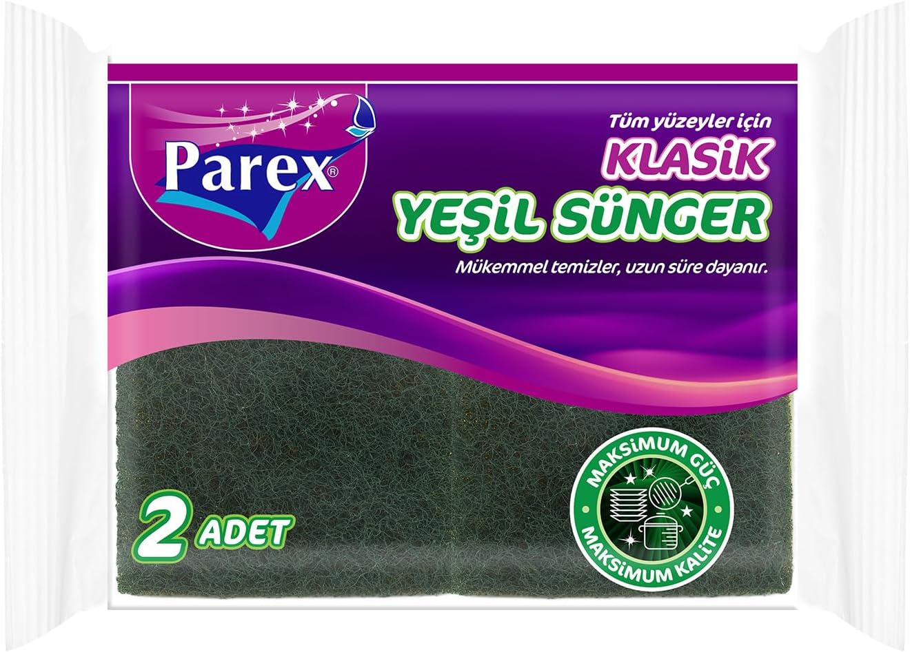 Alternative view of Sünger 2'li̇ Düz