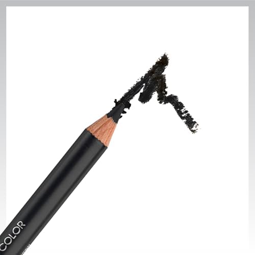 Smokey Eye Pencil Göz Kalemi 01