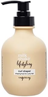 Alternative view of Shake Lifestyling Curl Shaper Bukle Belirginleştirici 200ml