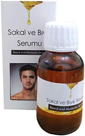 Alternative view of Tabiat Market Sakal Ve Bıyık Serumu 50 ML