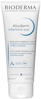 Alternative view of Atoderm Intensive Eye Kuru Atopi Eğilimli Göz Çevresi Kremi ve Temizleyici Hyalüronik Asit 100 ml