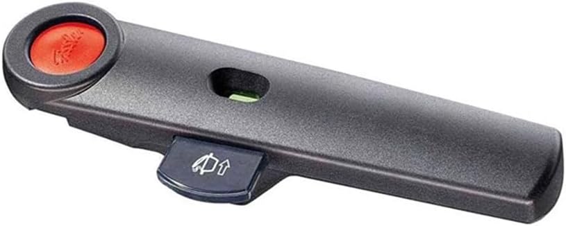 Alternative view of Fissler Vitaquick Redpoint Düdüklü Tencere Orijinal Kapak Kulpu