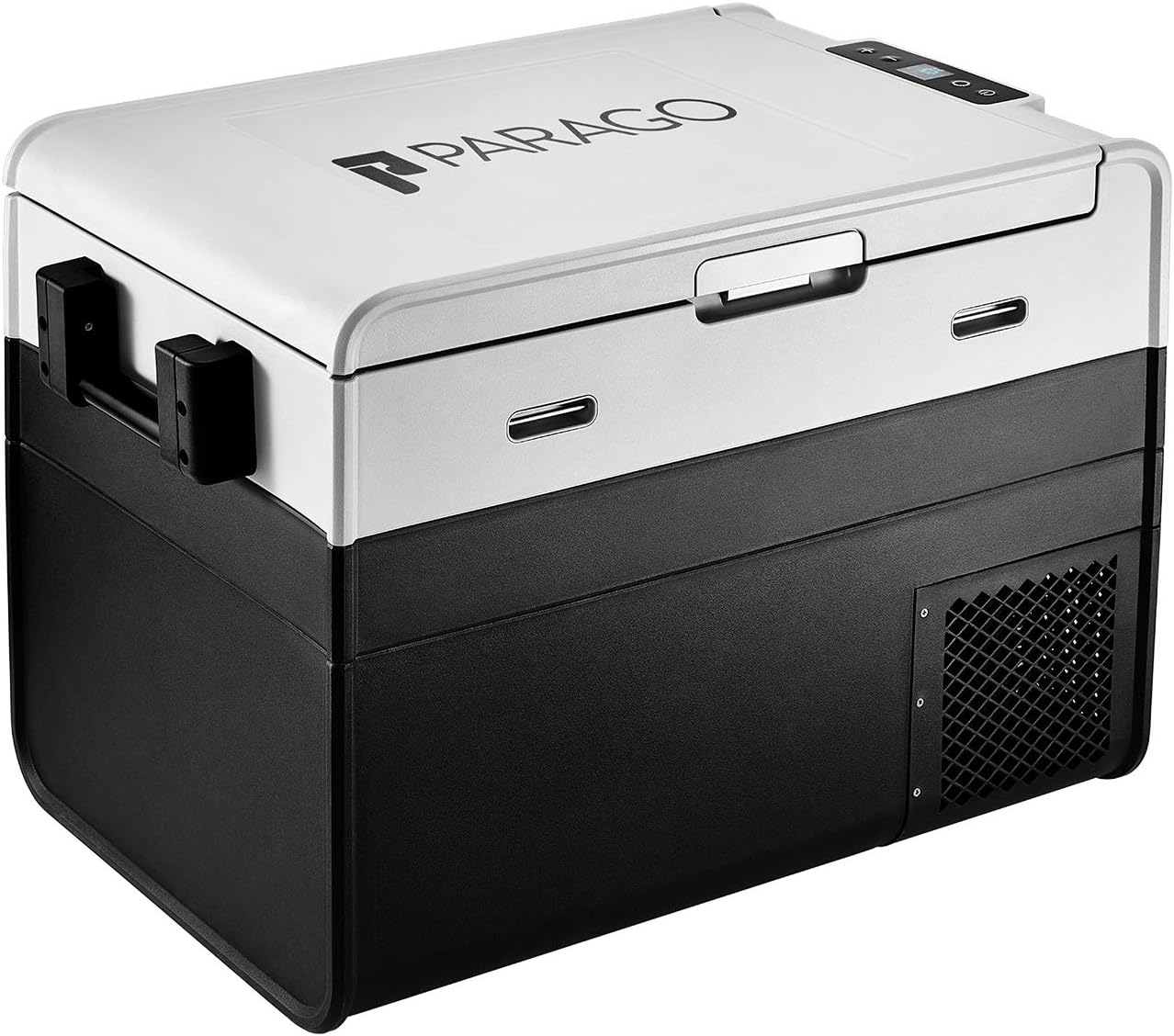 Alternative view of Parago PG45 12/24Volt 45 Litre Kompresörlü Oto Buzdolabı