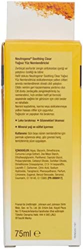 Alternative view of Soothing Clear Nemlendirici Krem (75 ml)