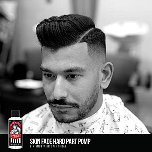 Alternative view of Uppercut Deluxe Salt Spray 150 ml