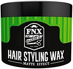 Alternative view of 5 GUM Fnx Barber Pomade Ekstra Strong Doğal Görünüm Mat Wax 150 ml