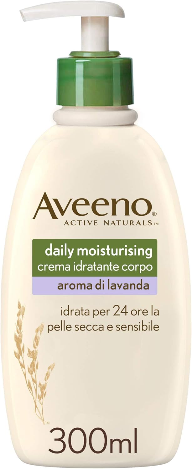 Alternative view of Günlük Nemlendirici Lavanta Vücut Losyonu 300 ml