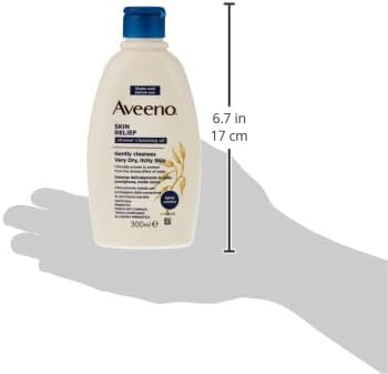 Alternative view of ‎ Skin Relief & Shower Oil 300Ml