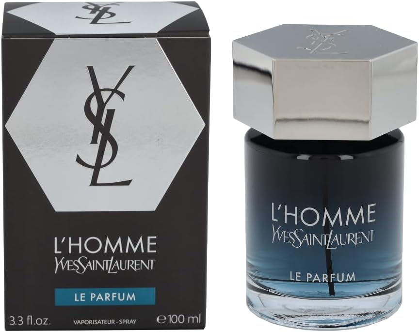 Yves Saint Laurent L'Homme Le Parfum Edp 100 Ml Parfüm