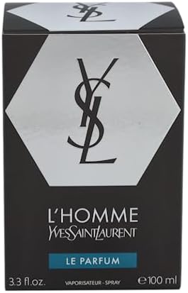 Alternative view of Yves Saint Laurent L'Homme Le Parfum Edp 100 Ml Parfüm
