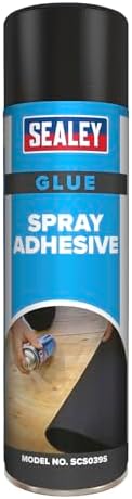 Sprey Yapıştırıcı 500ml