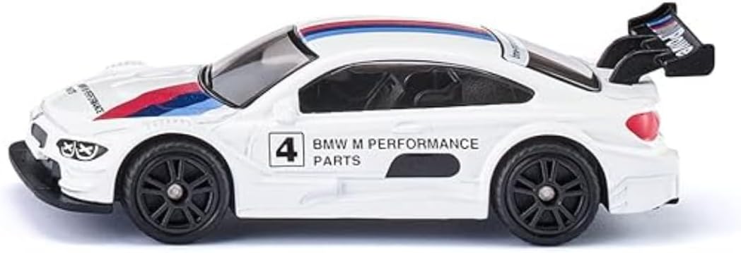 Alternative view of Siku BMW M4 2016 Oyuncak