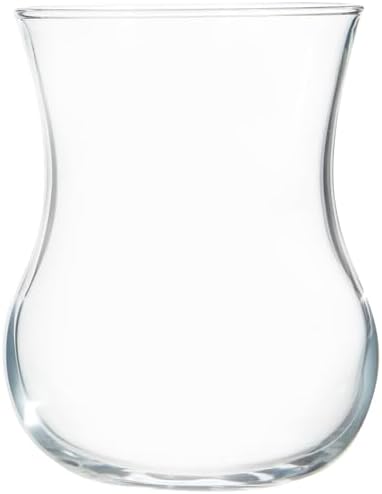 Alternative view of SEMAVER ÇAY BARDAĞI 285 CC 3'LÜ PENCERELİ KUTU