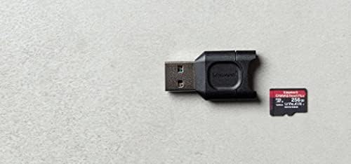 , MobileLite Plus, USB 3.2 Gen1 microSDHC/SDXC UHS-II Kart Okuyucu, MLPM