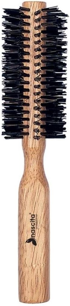 Alternative view of Askılı Kırçıl Desenli Saç Fırçası 18mm x 10 Sıra