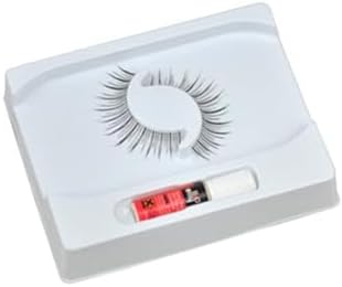 Alternative view of Takma Kirpik 6 1 Paket