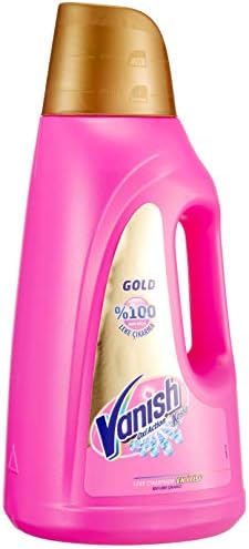 Vanish Kosla Multipower Renkliler için Leke Çıkarıcı ve Çamaşır Deterjanı Güçlendirici Sıvı (1 x 2000 ml)