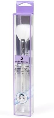 Alternative view of Mask Brush Yelpaze Maske Fırçası