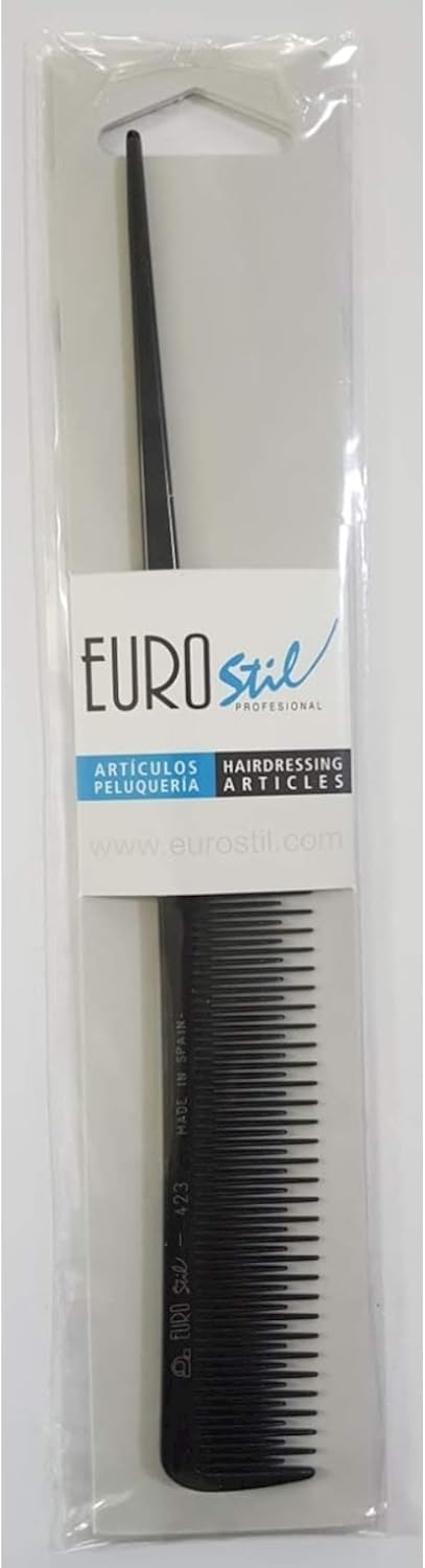 Alternative view of Euro Stil Tarak (423)