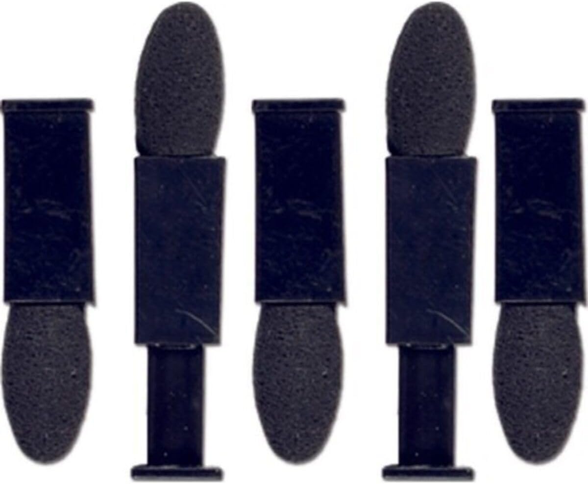 Alternative view of Küçük Boy Far Aplikatörü 10'Lu