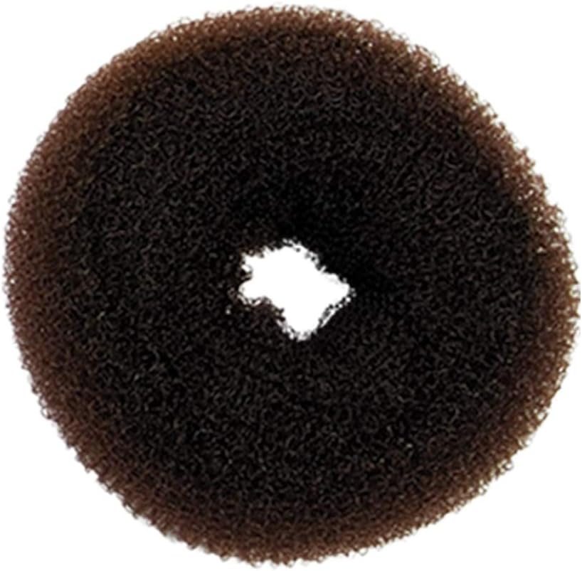 Saç Aksesuarı Kahverengi 8 gr 0056