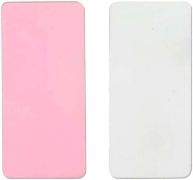 Alternative view of Pembe Kare Törpü 52