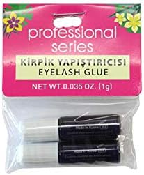 2'Li Kirpik Yapıştırıcısı 1 gr