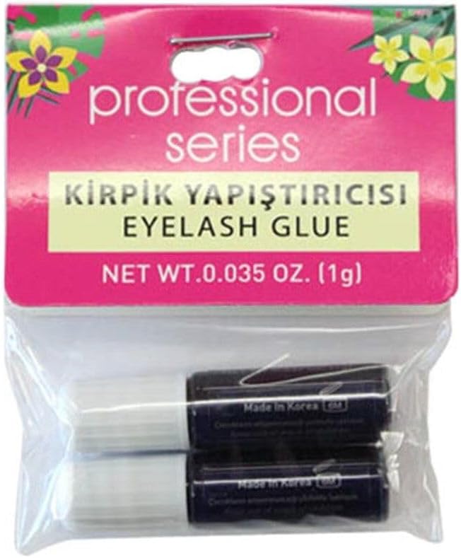 Alternative view of 2'Li Kirpik Yapıştırıcısı 1 gr