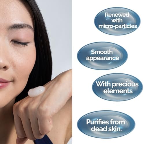 Alternative view of Ice Peeling 100 ml