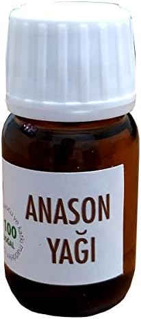 Alternative view of Tabiat Market Anason Yağı 20 ML
