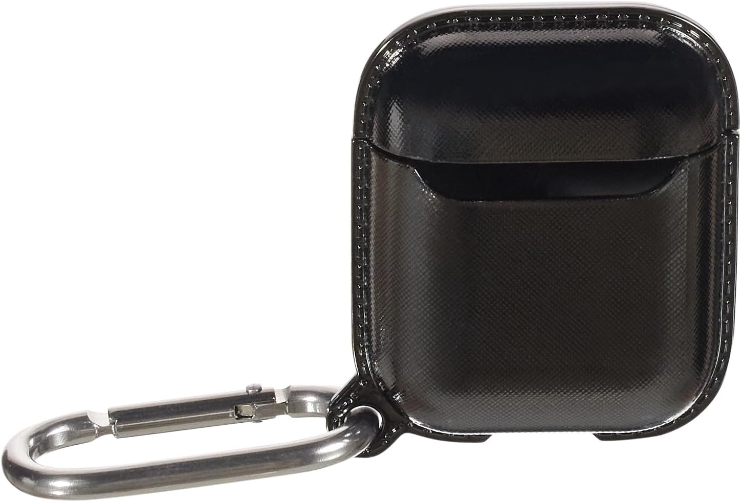 Alternative view of Electroplate AirPods Kılıf, Yeşil