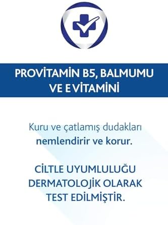 Alternative view of Lipstick Güneş Koruyucu Spf 30 4.5 gr Dudak Bakım Kremi