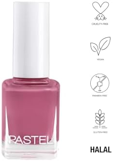 Alternative view of Pastel Oje 266, 13 Ml