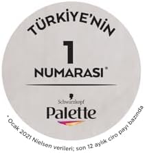 Alternative view of Kalıcı Doğal Renkler Renk Açıcı Sprey Saç Boyası