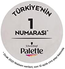 Deluxe Yoğun Renkler 8-554 Dore Kumral