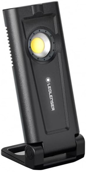 iF2R LED şantiye projektörü