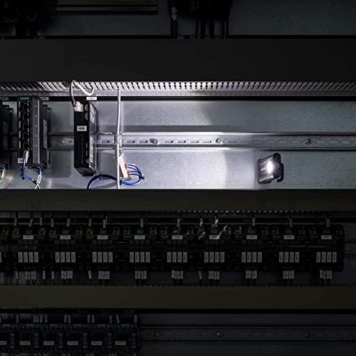 Alternative view of iF2R LED şantiye projektörü