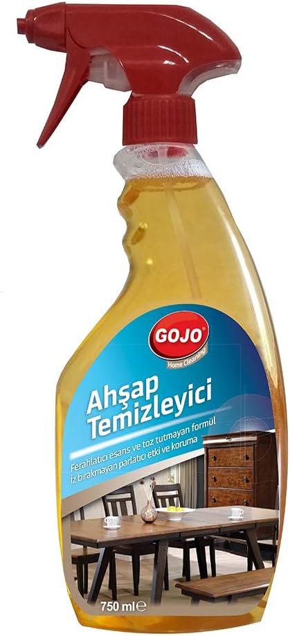 Alternative view of Ahşap Temizleyici 750 ml