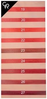 Alternative view of Satin Lipstick No: 23 - Satensi Bitişli Nemlendirici Etkili Ruj
