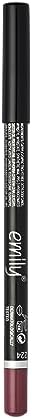 Alternative view of Long Lasting Lip Pencil No: 224 - Uzun Süre Kalıcı Dudak Kalemi