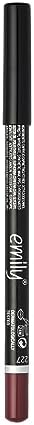 Alternative view of Long Lasting Lip Pencil No: 227 - Uzun Süre Kalıcı Dudak Kalemi