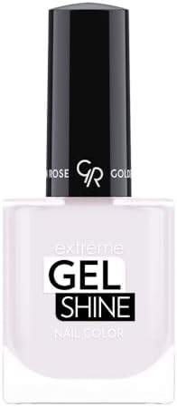 Extreme Gel Nail - 04 - Jel Görünümlü Parlak Oje 10.2 ml